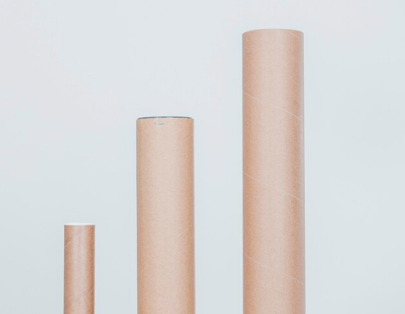 Mailing Tubes: Choosing the Perfect Fit for Your Shipping Needs