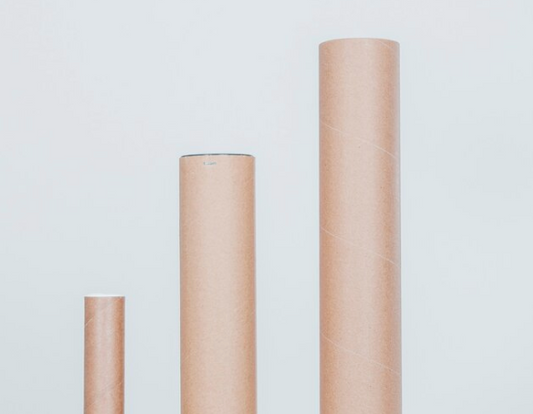 Mailing Tubes: Choosing the Perfect Fit for Your Shipping Needs