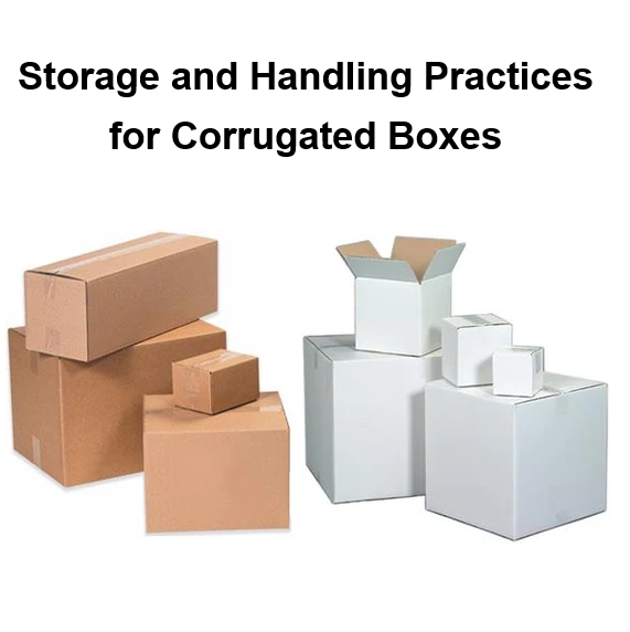 Cardboard Vs. Corrugated Shipping Boxes