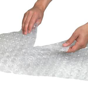 Bubble Wrap -- Lightweight & Protective