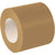 4" x 60 Yard Flat Back Tape 12/Case