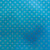 blue dots on metallized