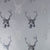 draft deer gift wrap