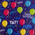 its my party gift wrap