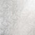 pale silver akita gift wrap