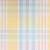 pastel plaid gift wrap