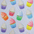 sketchy cupcakes gift wrap