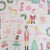 sugarplum christmas gift wrap