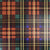 traditional red plaid gift wrap