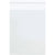 6 x 7.6 Clear Resealable Polypropylene Bags (1.6 mil) 500/Case