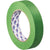 1" x 60 Yard Green Painter's Tape 36/Case