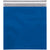 10 3/4 x 13 Blue Metallic Mailers 250/Case