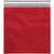 10 3/4 x 13 Red Metallic Mailers 250/Case