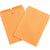 Kraft 11.25"x14.5" Clasp Envelopes, 100/Case