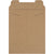 11 x 13 1/2 Kraft Rigid Mailer 100/Case