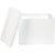 12 x 10 x 9 Insulated Foam Containers