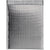 12 x 17 Silver Metallic Bubble Mailers 100/Case