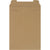 13 x 18 Kraft Rigid Mailer 100/Case