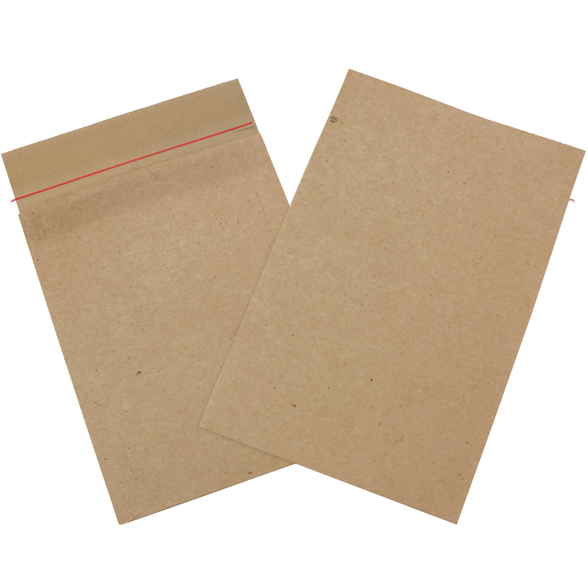 7 14 1/4 x 18 1/2 SelfSeal Jiffy Rigi Bag Mailer