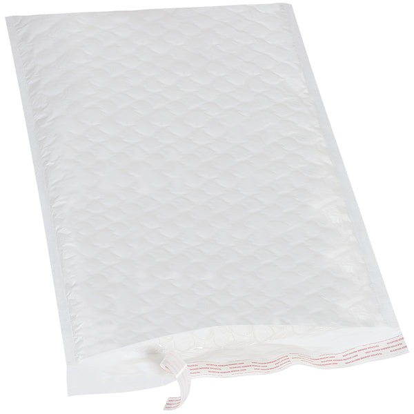 14 1/4 x 20 Jiffy Tuffgard Extreme Bubble Lined Poly Mailers 25/Case