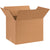 16 x 12 x 12 Packing Boxes 25/Bundle
