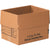 16 x 12 x 12 Deluxe Packing Boxes 25/Bundle