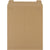17 x 21 Kraft Rigid Mailer 50/Case