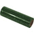 18" 80 Gauge 1500 Feet/Roll Green Tinted Stretchfilm 4/Case
