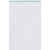 3 x 4 (2 mil) Minigrip Reclosable GreenLine Biodegradable Bags 1000/Case