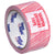 2" x 110 yds. - "Tamper Evident" Security Tape 36/Case