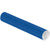 blue mailing tubes