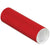 red mailing tubes