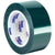 2" x 72 yds. (2 Pack) Green PET Tape 2/Case