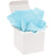 20 x 30 Light Blue Gift Grade Tissue Paper 480/Case