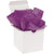 20 x 30 Plum Gift Grade Tissue Paper 480/Case