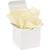 20 x 30 Yellow Gift Grade Tissue Paper 480/Case