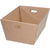 25 x 19 x 12 Corrugated Tote 25/Bundle