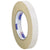 3/4" x 36 yds. Double Sided Masking Tape 3/Case