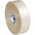 3" x 1000 Yard Clear #7100 (2 mil) Hot Melt Carton Sealing Tape 4/Case