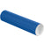 blue mailing tubes