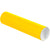 yellow mailing tubes