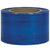 3" 80 Gauge 1000 Feet/Roll Blue Tinted Stretchfilm 18/Case