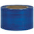 3" 80 Gauge 1000 Feet/Roll Blue Tinted Stretchfilm 18/Case