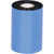 4.02" x 1345' Black Sato Thermal Transfer Ribbons - Wax 24/Case