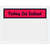 4-1/2 x 6 Packing List Enclosed Envelopes (Panel Face Script) - RED 1000/Case