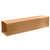 4 1/2 x 4 1/2 x 72 TelescopIng Outer Boxes 25/Bundle