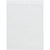 4 x 6 (4 mil) Reclosable Poly Bags With Hang Hole 1000/Case