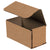 corrugated mailers