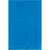 4 x 6 - 2 Mil Blue Flat Poly Bags 1000/Case