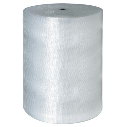 1/2" x 48" (one 48" x 250 Feet roll) Bubble - Perforated